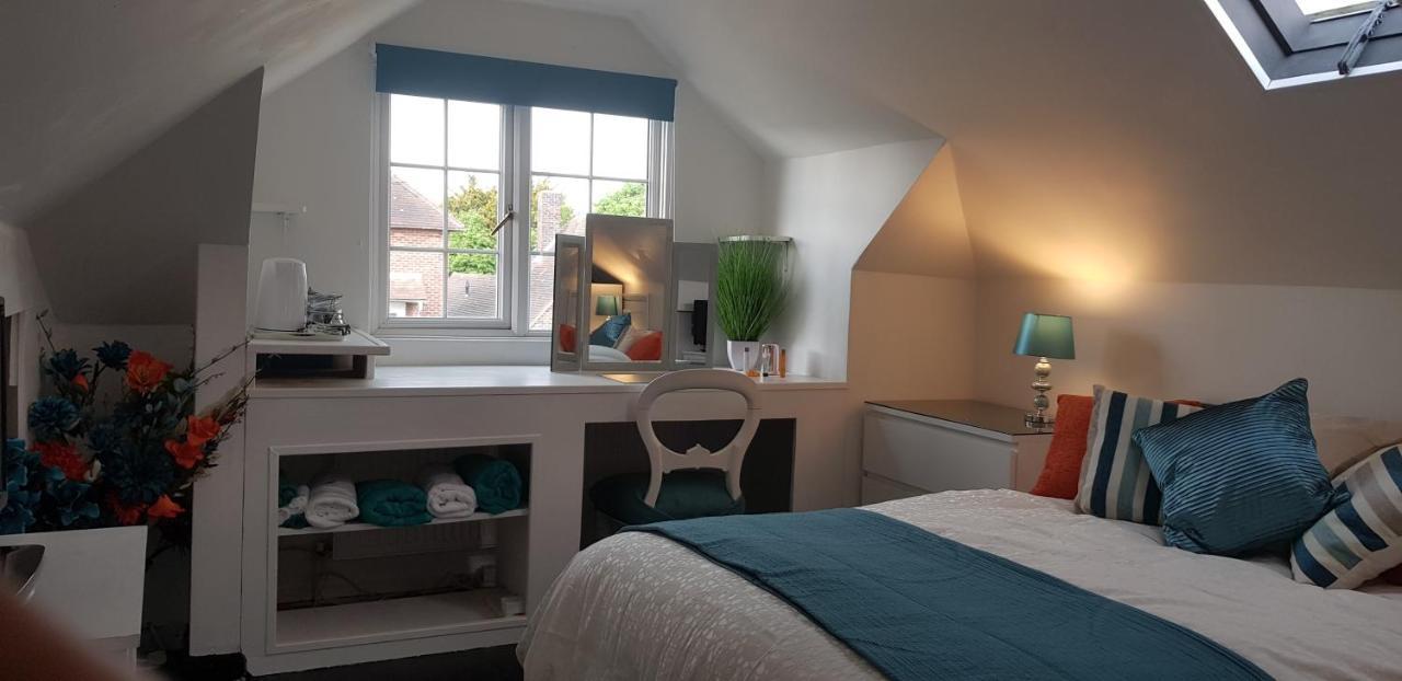 Harbour Lights, 30 Manor Lane Accommodatie bij particulieren Selsey