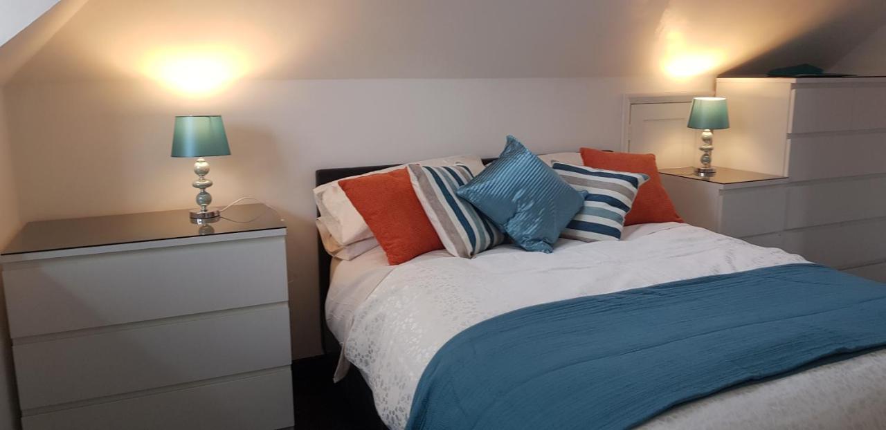 Harbour Lights, 30 Manor Lane Accommodatie bij particulieren *