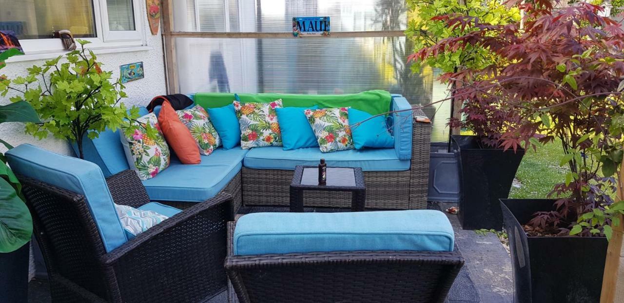 Accommodatie bij particulieren Harbour Lights, 30 Manor Lane Selsey