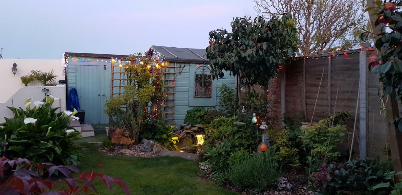 Harbour Lights, 30 Manor Lane Accommodatie bij particulieren *
