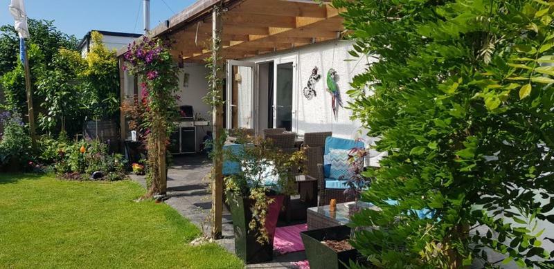 Accommodatie bij particulieren Harbour Lights, 30 Manor Lane *
