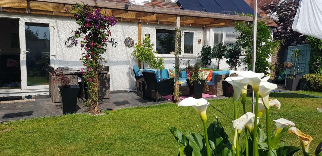 Harbour Lights, 30 Manor Lane Accommodatie bij particulieren