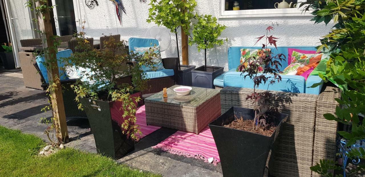 Harbour Lights, 30 Manor Lane Accommodatie bij particulieren Selsey
